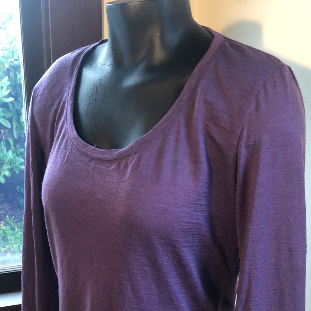 Icebreaker long sleeve